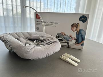 New born set - tripp trapp Stokke