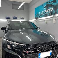 Audi RS3 Sportback  2.5 400cv Carboceramica