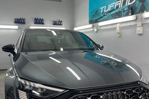 Audi RS3 Sportback  2.5 400cv Carboceramica