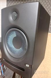 COPPIA CASSE PRESONUS ERIS 8