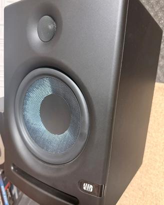 COPPIA CASSE PRESONUS ERIS 8