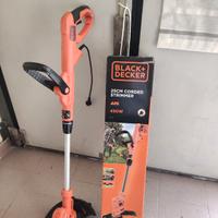  taglia bordi elettrico