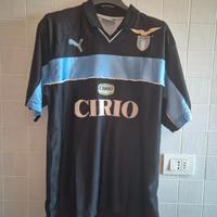 S.S Lazio Maglia allenamento Puma 1999-2000