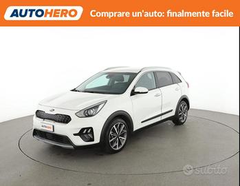 KIA Niro JB33994