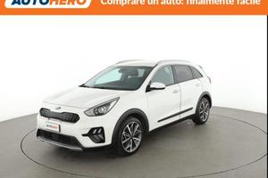 KIA Niro JB33994