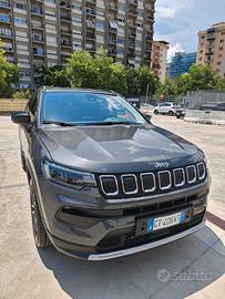 Jeep Compass 2024