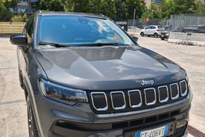 Jeep Compass 2024