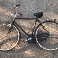 Bici storica / Udine