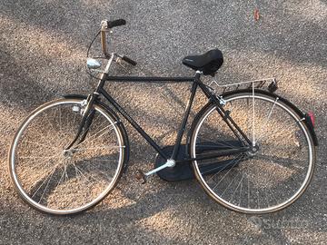 Bici storica / Udine