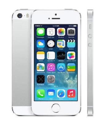 Iphone 5s 32gb bianco