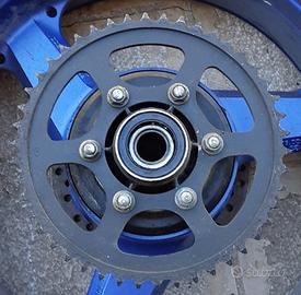 Corona kawasaki ninja 1200 anno 02-05