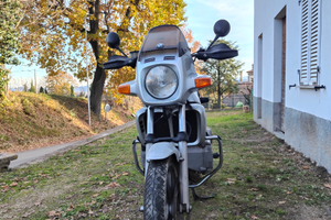 Bmw k 100 c