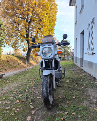 Bmw k 100 c