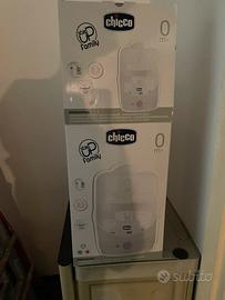 Sterilizzatore Elettrico a Vapore Chicco