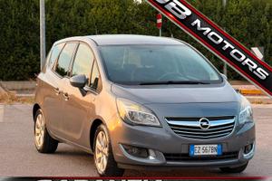 Opel Meriva GARANZIA 12 MESI