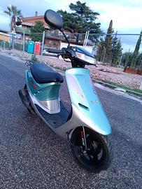 Honda Dio SR
