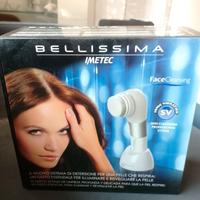 Face cleaning Bellissimaa-imetec