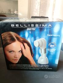 Face cleaning Bellissimaa-imetec