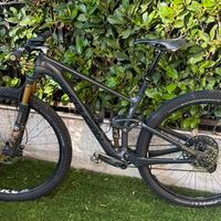 Lee Cougan Crossfire Air “Ltd Edition 2019” tg S