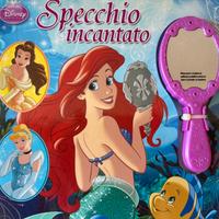 Libri Disney