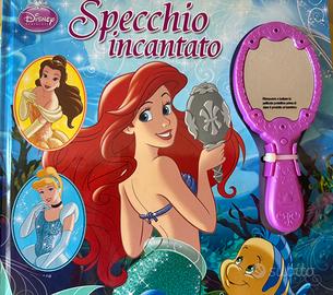 Libri Disney