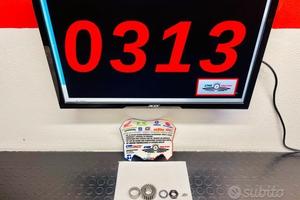 INGRANAGGI PRIMARI ALBERO MOTORE KTM SX E EXC 125 