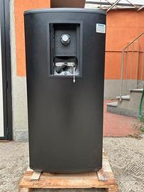 Cassaforte Fichet Bauche Carena 160