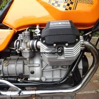 Moto Guzzi SP2 1000 - 1983