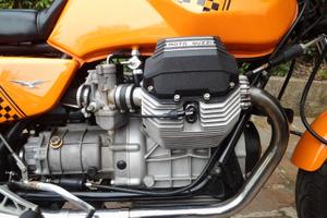 Moto Guzzi SP2 1000 - 1983
