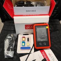 Analizzatore di segnale -Tester Wi-Fi - CSL CS2389