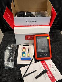 Analizzatore di segnale -Tester Wi-Fi - CSL CS2389