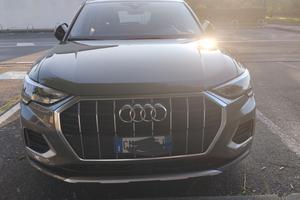 audi Q3 b/a 2000d 150cv