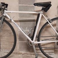 bicicletta da corsa
