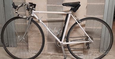 bicicletta da corsa
