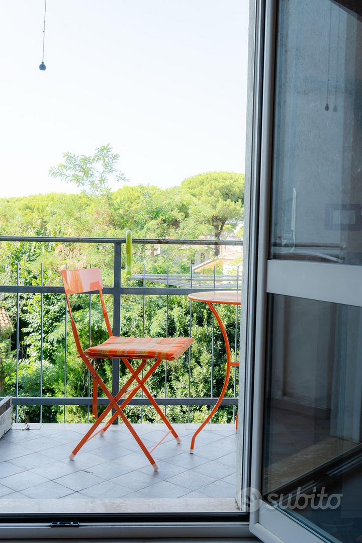 Appartamento – FE - Vista 4