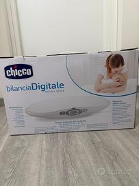 Bilancia chicco