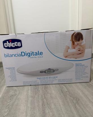 Bilancia chicco