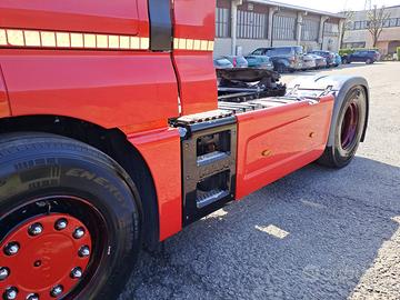 MAN TGX 18.460