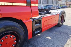 MAN TGX 18.460