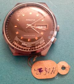 Orologio paketa sales