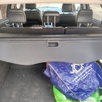tenda posteriore Ford edge 2018