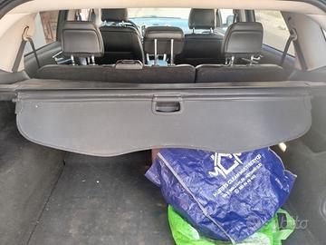 tenda posteriore Ford edge 2018