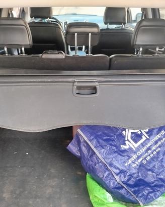 tenda posteriore Ford edge 2018