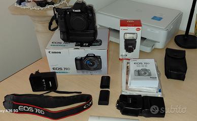 canon eos 70d 
