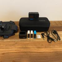 GOPRO HERO 10 BLACK