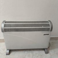 Termoconvettore elettrico 