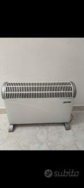 Termoconvettore elettrico 