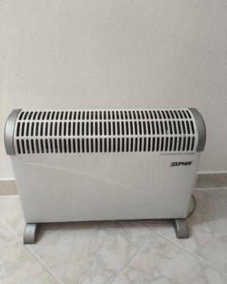 Termoconvettore elettrico 