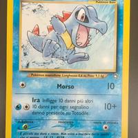 Totodile n. 80 mazzo Neo Genesis