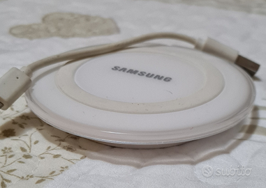 Samsung Caricabatterie originale Wireless Charger